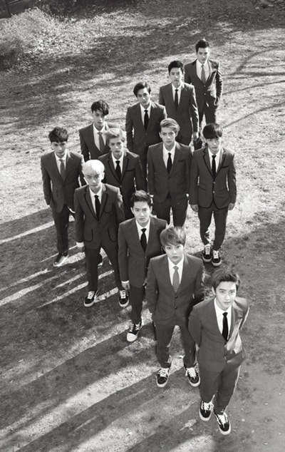 EXO