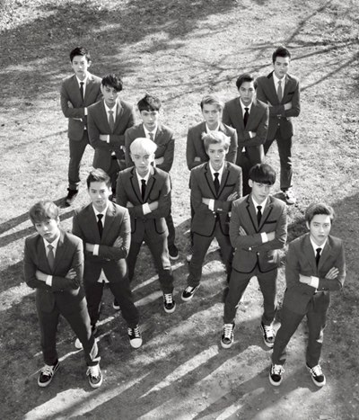 EXO