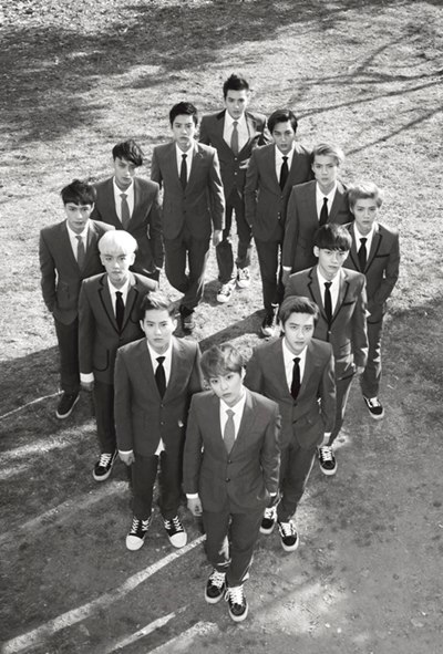 EXO