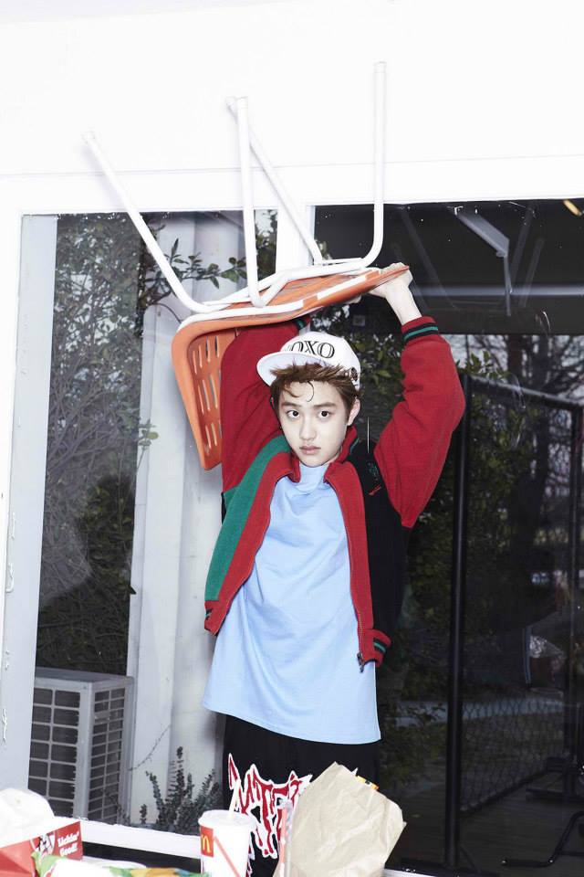 D.O