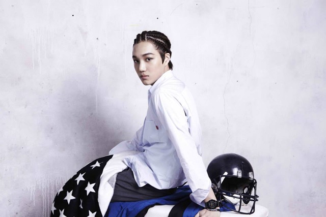 KAI