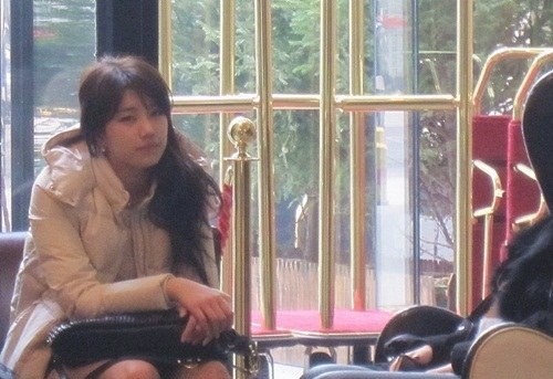 Suzy