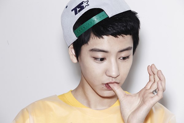 Chan Yeol