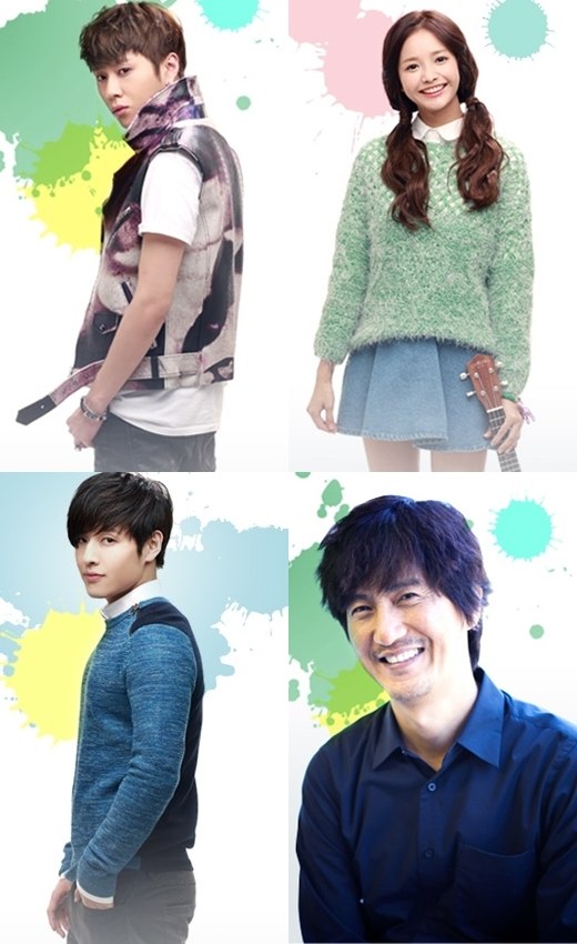 Monstar Monstar