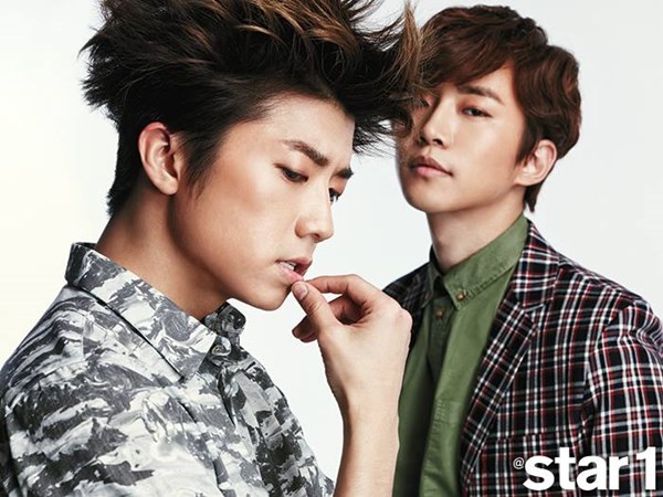 2PM @star1