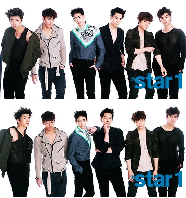 2PM @star1