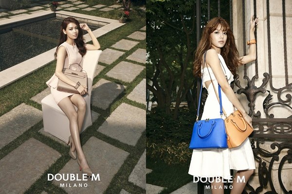 秀英 (DOUBLE M)