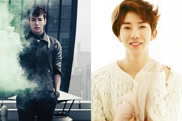 Jun. K、趙權 Jun. K、趙權