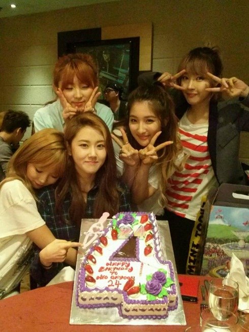 4Minute 4Minute