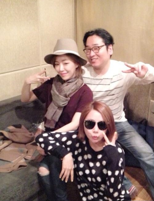 佳人、JeA、尹日尚 佳人、JeA、尹日尚