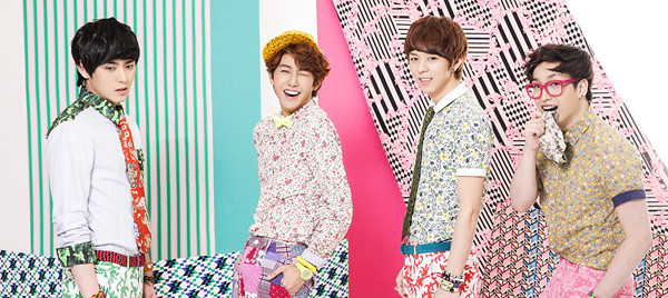 ZE:A 4U ZE:A 4U