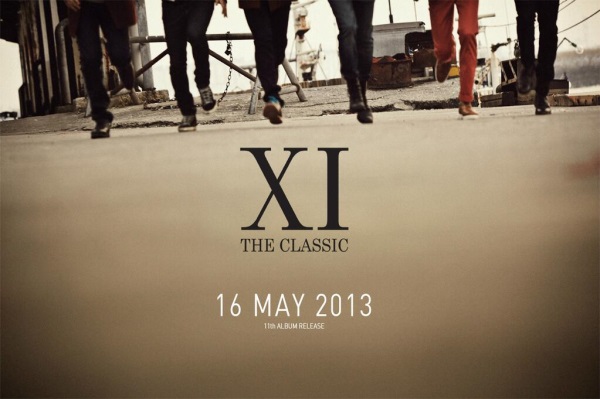 神話 11輯 The Classic