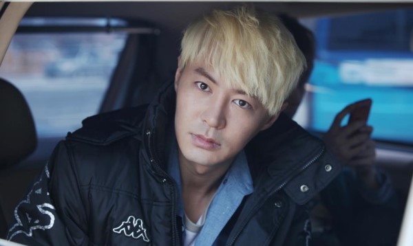 神话11辑 花絮 前进