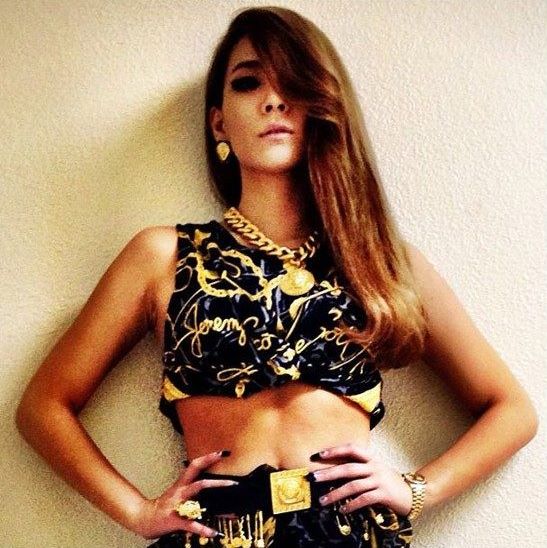 CL