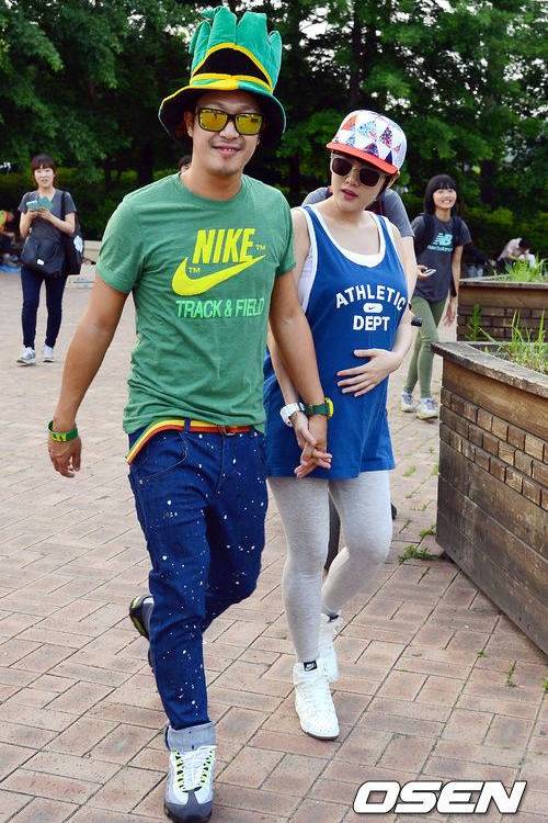 HaHa、Byul