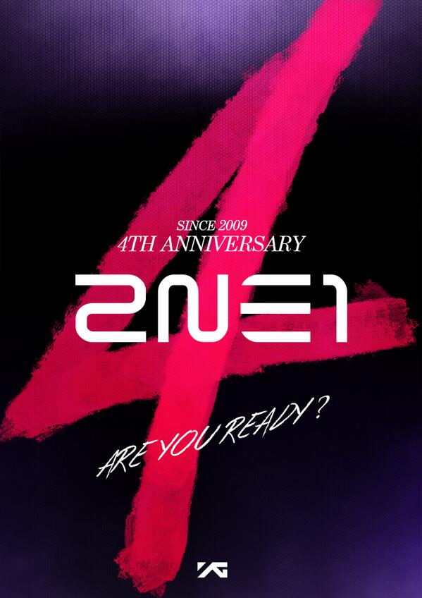 2NE1 TEASER
