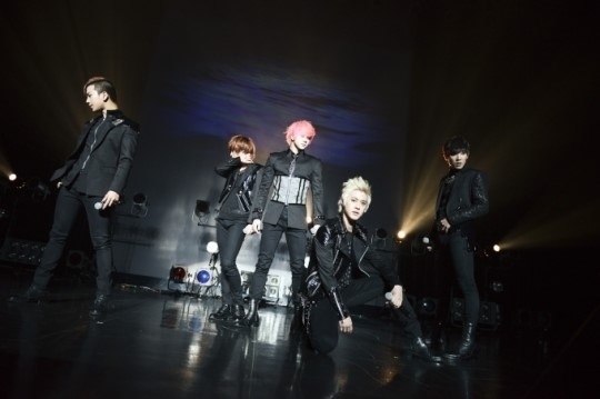 MBLAQ