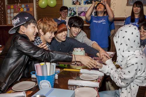 B1A4 B1A4