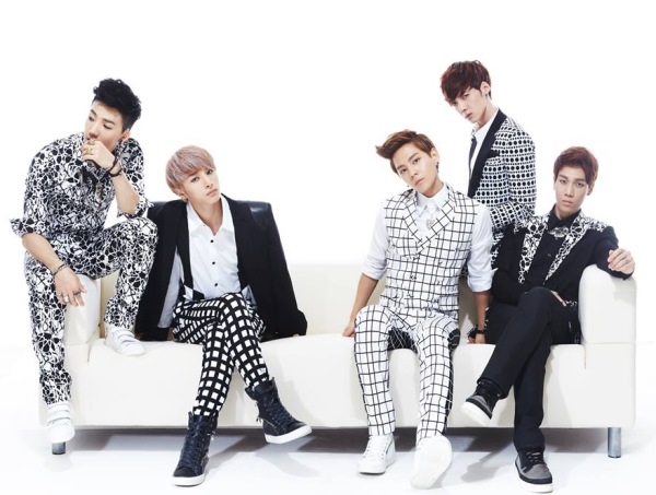 Boys Republic 少年共和國