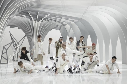 EXO