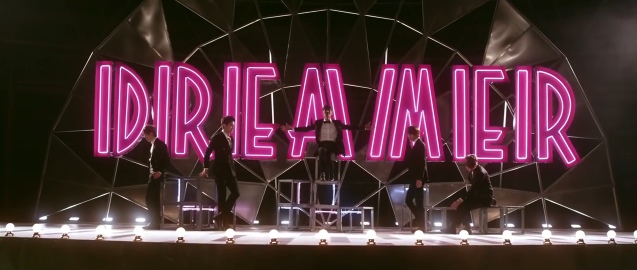 HISTORY【Dreamer】MV