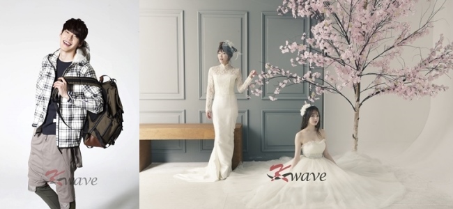K wave May