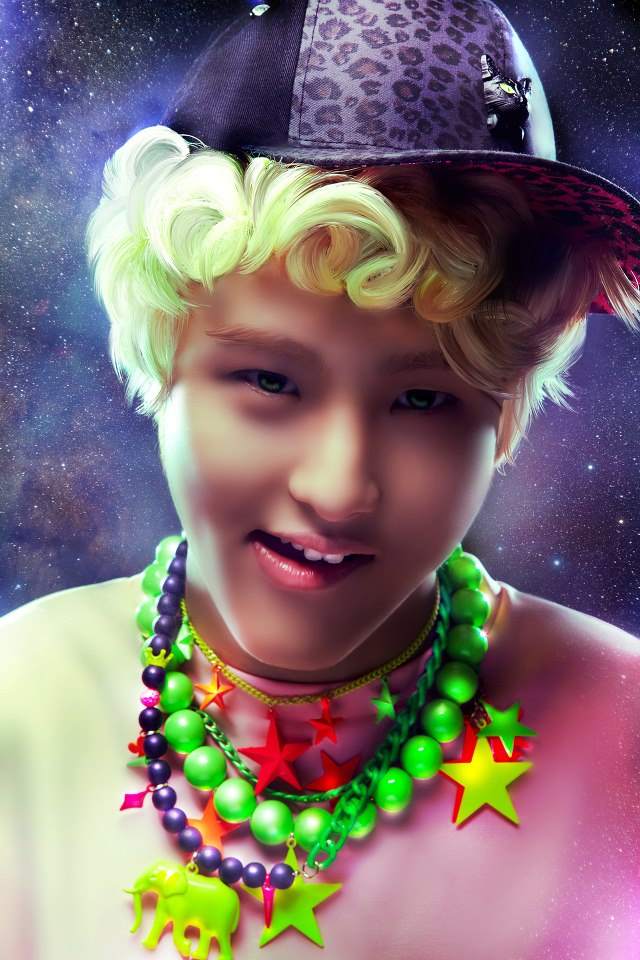 LC9：AO