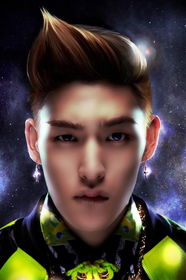 LC9：E.DEN