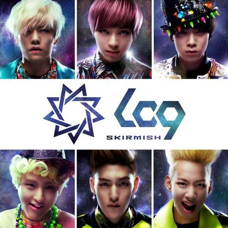 LC9「SKIRMISH」