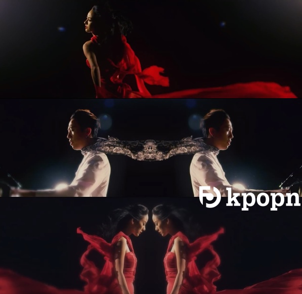 李孝利 "Amor Mio" MV