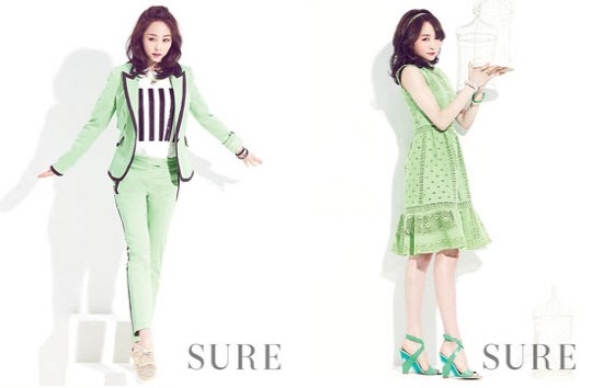 Nicole@Sure May