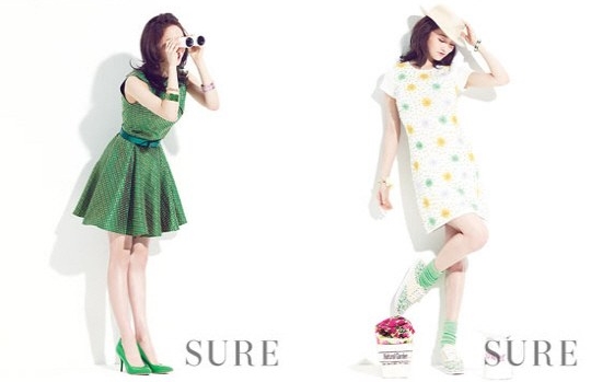 Nicole@Sure May