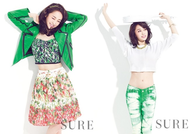 Nicole@Sure May