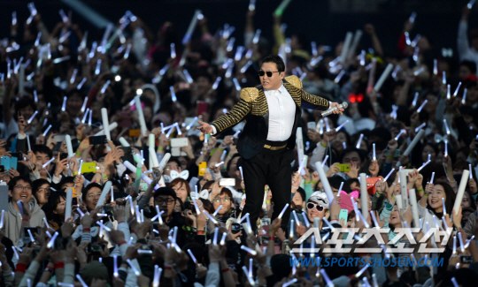 PSY PSY