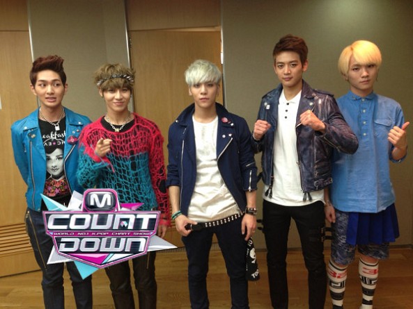 SHINee