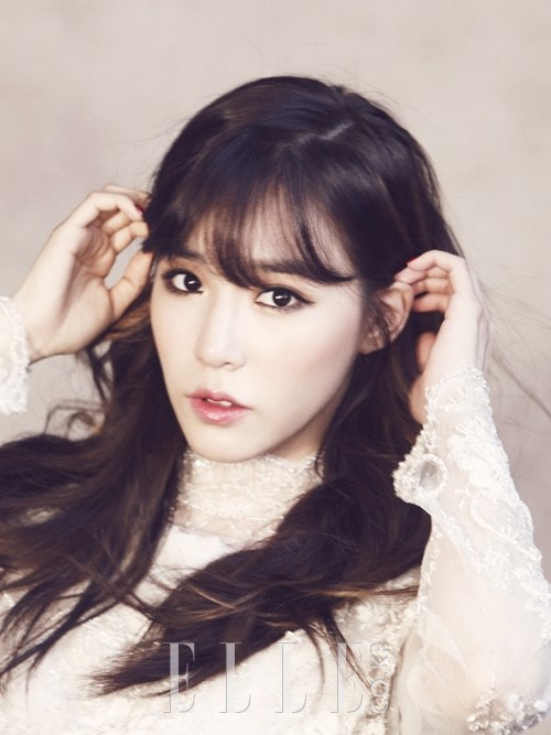 Tiffany ELLE Tiffany ELLE