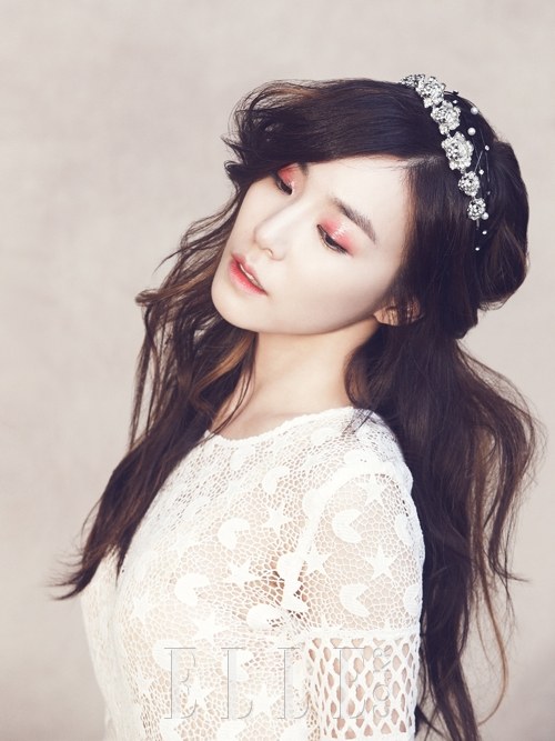 Tiffany ELLE Tiffany ELLE