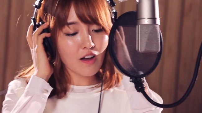 Younha - MVP