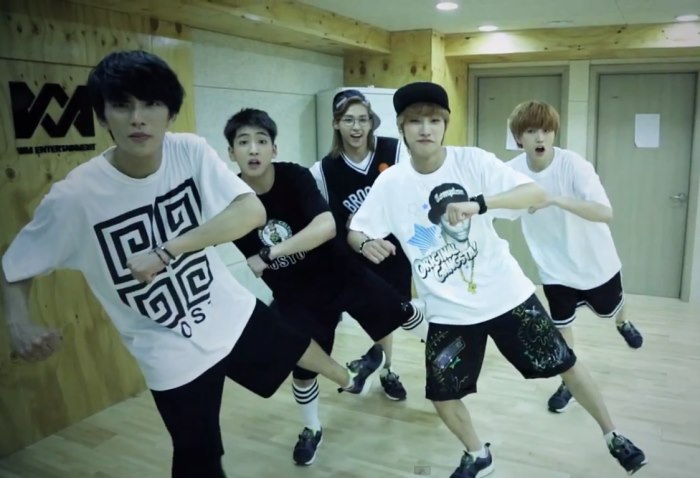 B1A4 B1A4