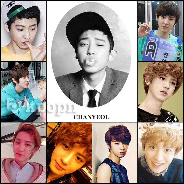 認認樂：ChanYeol