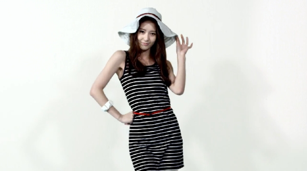 f(x) Krystal x SPAO f(x) Krystal x SPAO