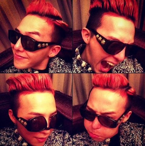 G-Dragon