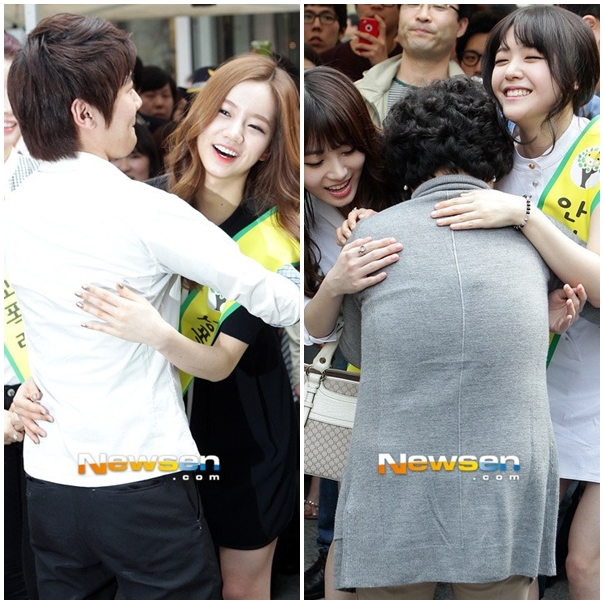 Girl's Day Girl's Day