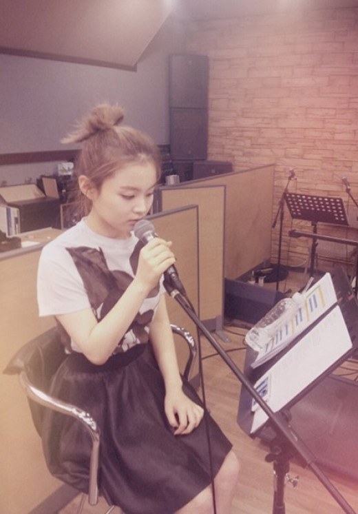lee hi