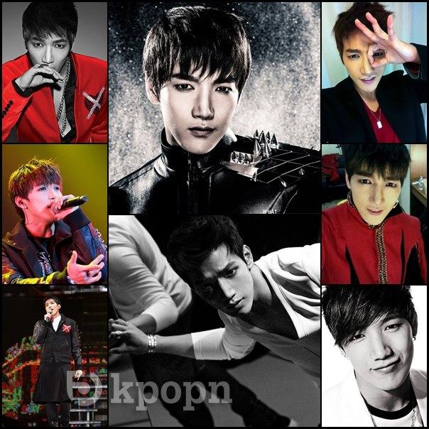 Jun. K 認認樂 Jun. K 認認樂
