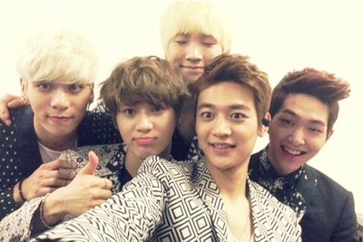 shinee