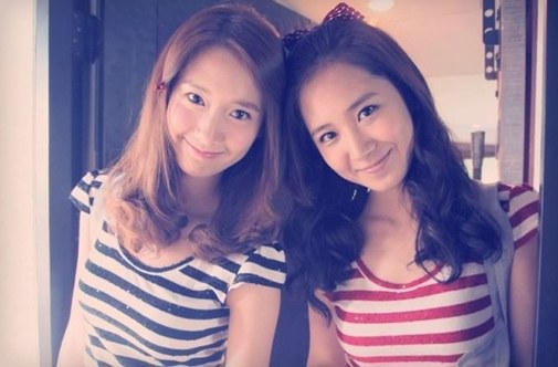 yuri 潤娥