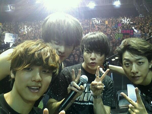 CNBLUE