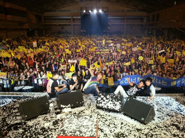 FTIsland FTIsland