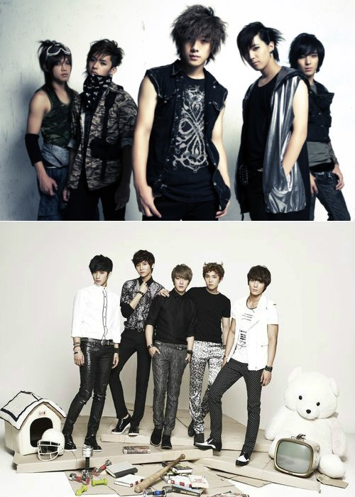 FTIsland FTIsland